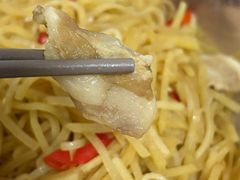 -破三川·新川菜(静安大融城店)