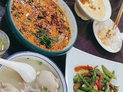 -丁太婆老妈蹄花(人民公园非遗总店)
