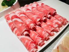 -海底捞火锅(航洋城店)