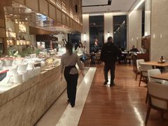 -嘉定凯悦·咖啡厅