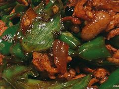 -渔乡米香·剁椒鱼头(四方坪店)