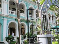 -星巴克臻选(广州沙面店)