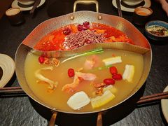 -色響火锅(恒隆广场店)