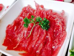 -滇釜火锅·能喝汤的火锅(车公庄店)