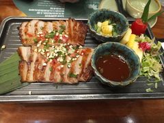 -苏梅花园(群星城店)
