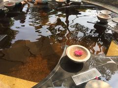 -碧水湾温泉