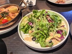 -庐灶江南·江南菜·四合院Bistro(东直门·华侨夜泊君亭店)
