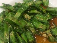 -春园海鲜广场D区6号(钟姐海鲜加工店)