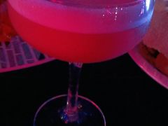 -MOSSO音乐酒吧·live house(南京旗舰店)