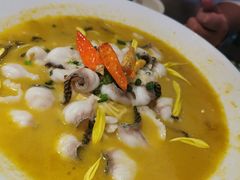 -雍哲港式餐厅(现代广场店)