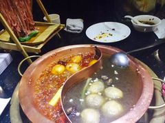 iphone_upload_pic-香天下·四川火锅(安镇大润发店)