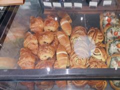 -BAKER&SPICE(安福路店)