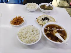 -雨霖祥和炖肉(南市店)