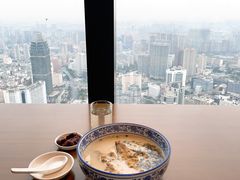 -无锡苏宁银河国际酒店-麺餐厅