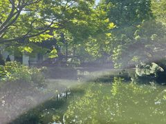 -惠山古镇·寄畅园