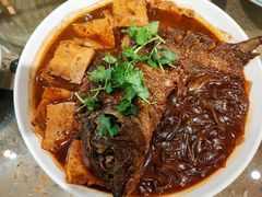 -十六中酱肉·烧烤·京菜小馆(五方桥旗舰店)