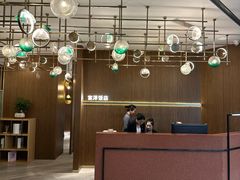 -富淳饭店(陆家嘴保利广场店)