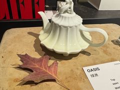 -模范书局诗空间