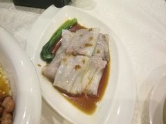 -七哥港式茶餐厅(亮马桥总店)
