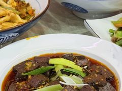 -大嘻咹biangbiang面(历史博物馆店)