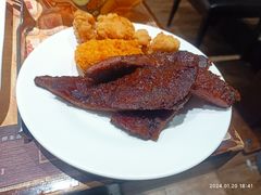 -汉巴味德巴西烤肉(顺和广场店)