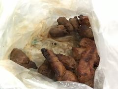 -王记西鎮电烤肉(汶上路店)