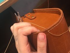 -如果·追梦手工皮具DIY教学店(田子坊店)