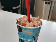 -DQ·蛋糕·冰淇淋(南开大悦城2F店)