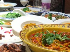 -巴国布衣·Sichuan Folk(紫荆店)