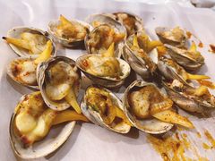 -枪火串烧·东北特色烧烤(罗湖总店)