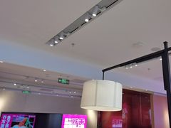 -老板恋上鱼(恒隆广场店)