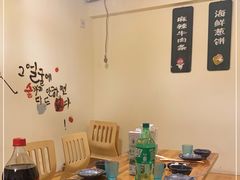 -恩你小木屋·韩式料理(假日广场店)