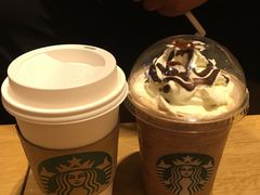 -星巴克臻选(威海威高广场店)