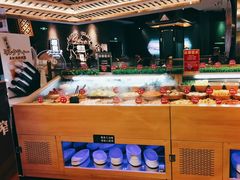 -樱煦和牛寿喜烧(如皋吾悦广场店)