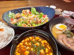 -白石的深夜食堂(济南万象城店)
