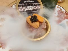 -鮨政· Omakase(港汇恒隆广场店)