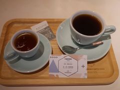 -sugarman espresso素饮糖人高新咖啡工厂