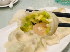 -黄家饺子东北特色菜馆(湖滨商业街店)