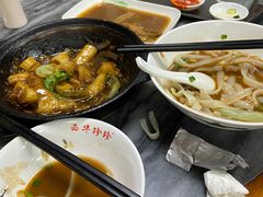 -珍珍小食店(西华路店)