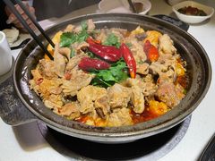 -牛小灶牛杂煲(北京路店)