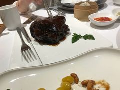 -A One Kitchen·南京精菜馆(德基广场店)