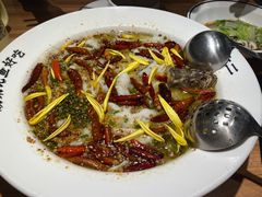 -太二酸菜鱼(金沙印象城店)
