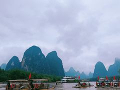 -桂林兴坪漓江