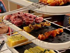 -丰茂烤串(公园店)