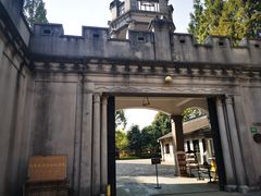 -上海市龙华烈士陵园