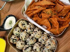 -HOTISLAND海鸡岛·韩国料理(江南西店)