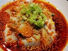 -太二酸菜鱼(菱角湖万达店)