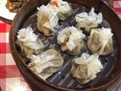 三鲜烧卖-太原面食店(解放路店)