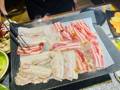 -韩一馆(吉大店)