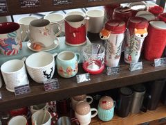 零售区-星巴克(贵阳花果园1店)